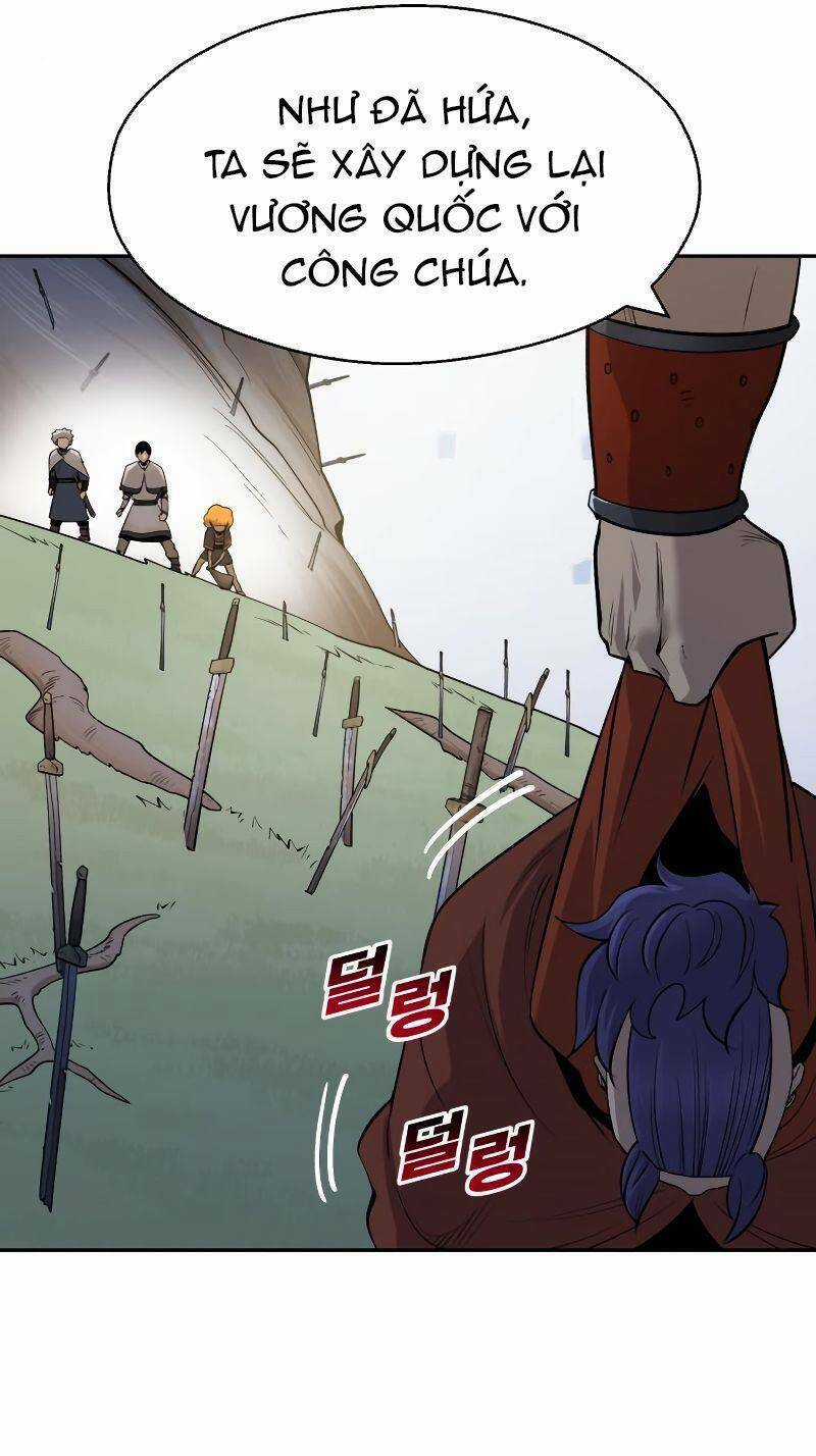 Thiếu Niên Kiếm Sư Chapter 27 trang 66