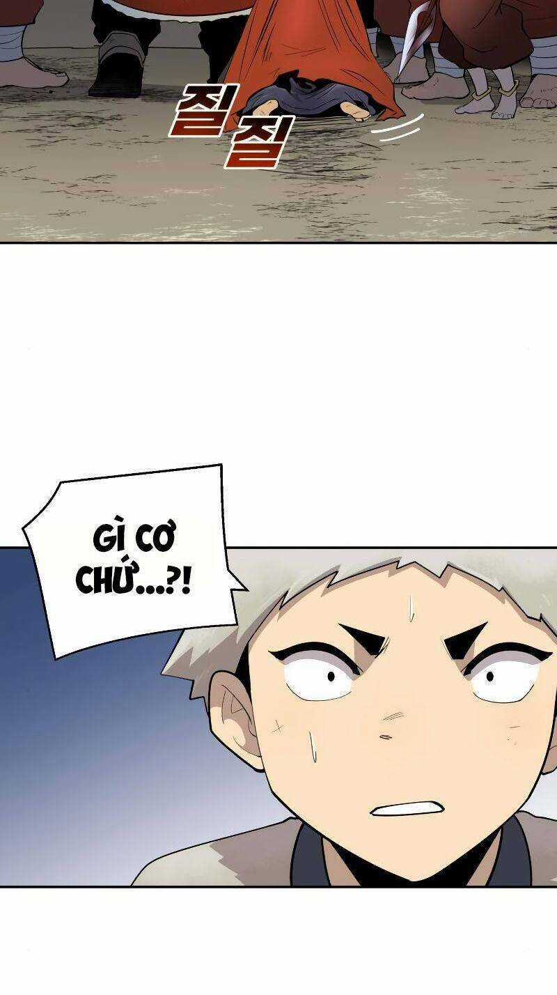 Thiếu Niên Kiếm Sư Chapter 27 trang 68