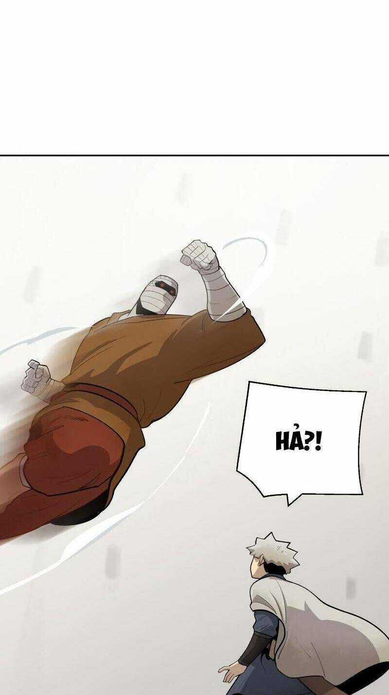 Thiếu Niên Kiếm Sư Chapter 27 trang 69