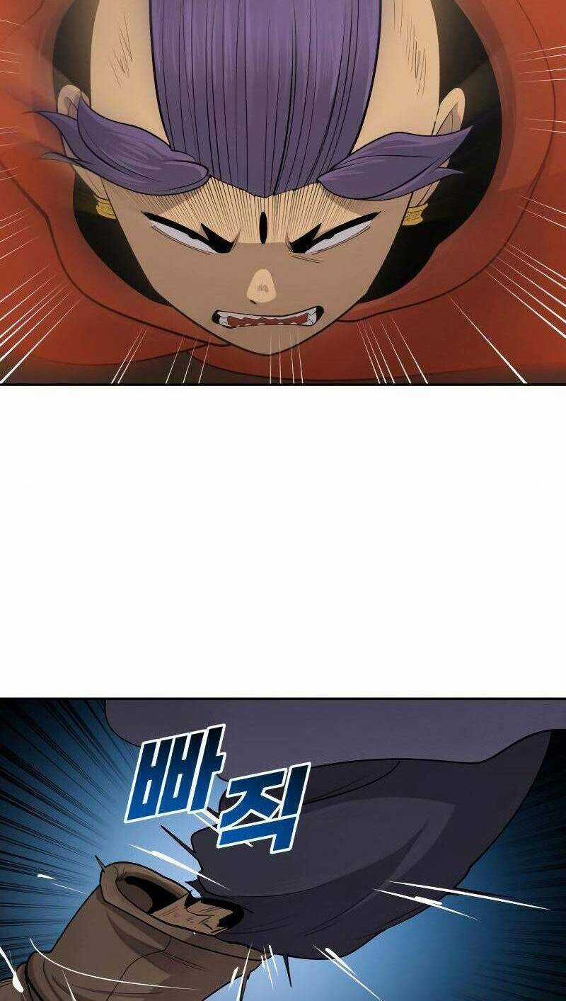 Thiếu Niên Kiếm Sư Chapter 27 trang 7