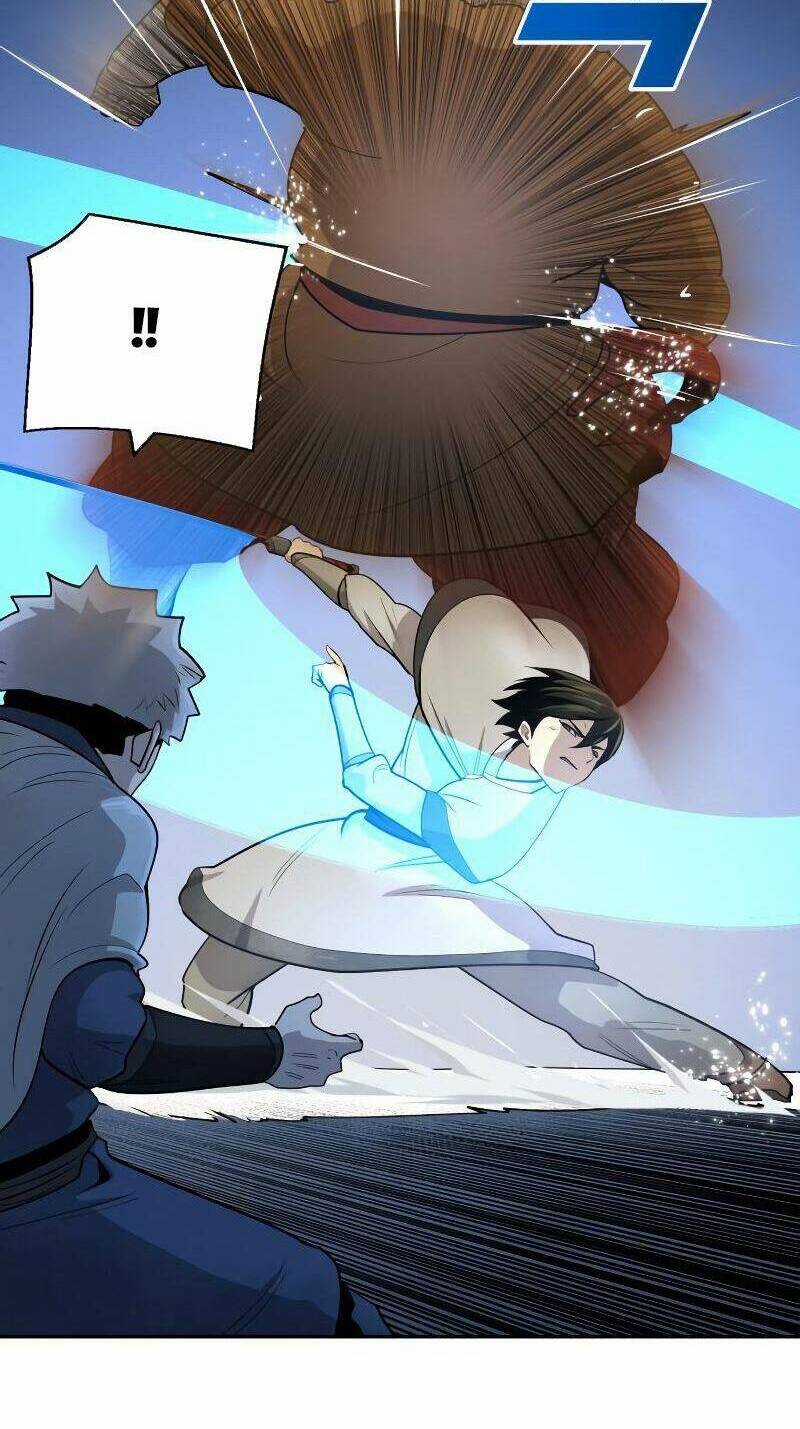 Thiếu Niên Kiếm Sư Chapter 27 trang 71