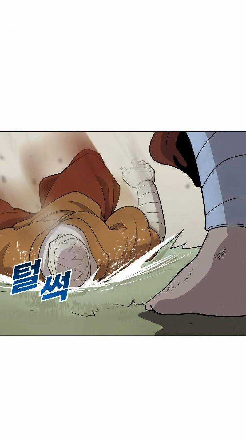 Thiếu Niên Kiếm Sư Chapter 27 trang 72