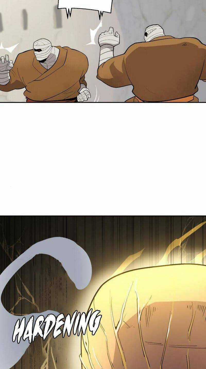 Thiếu Niên Kiếm Sư Chapter 27 trang 75