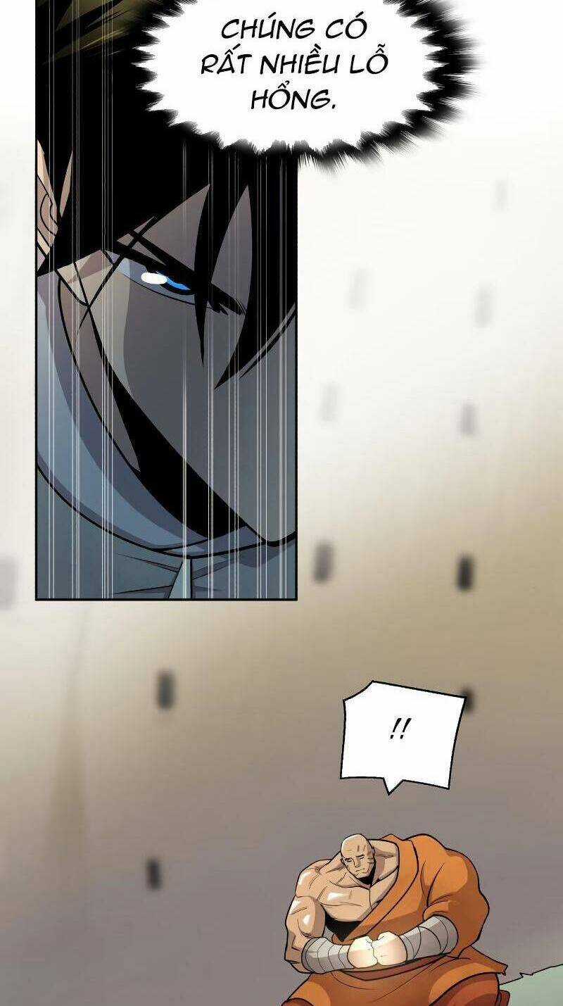 Thiếu Niên Kiếm Sư Chapter 27 trang 77