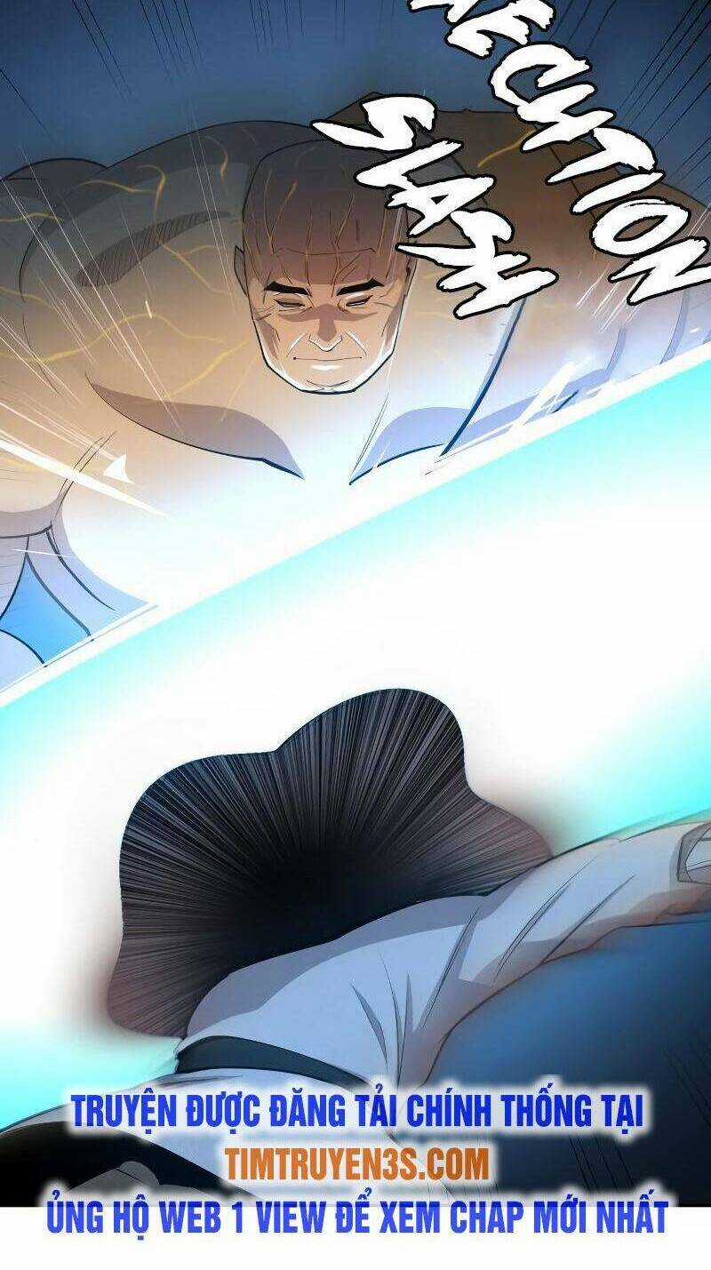 Thiếu Niên Kiếm Sư Chapter 27 trang 79