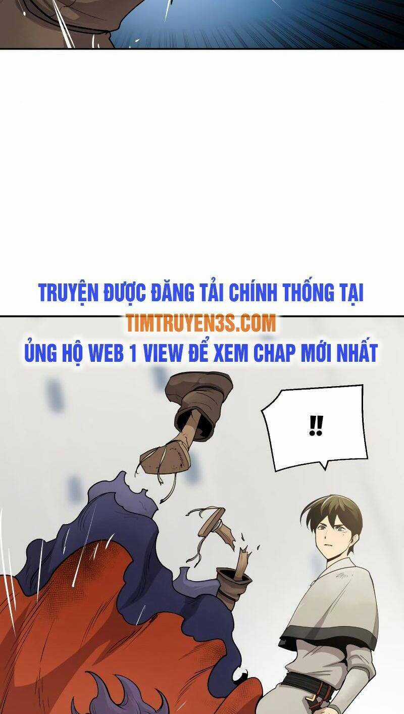 Thiếu Niên Kiếm Sư Chapter 27 trang 8