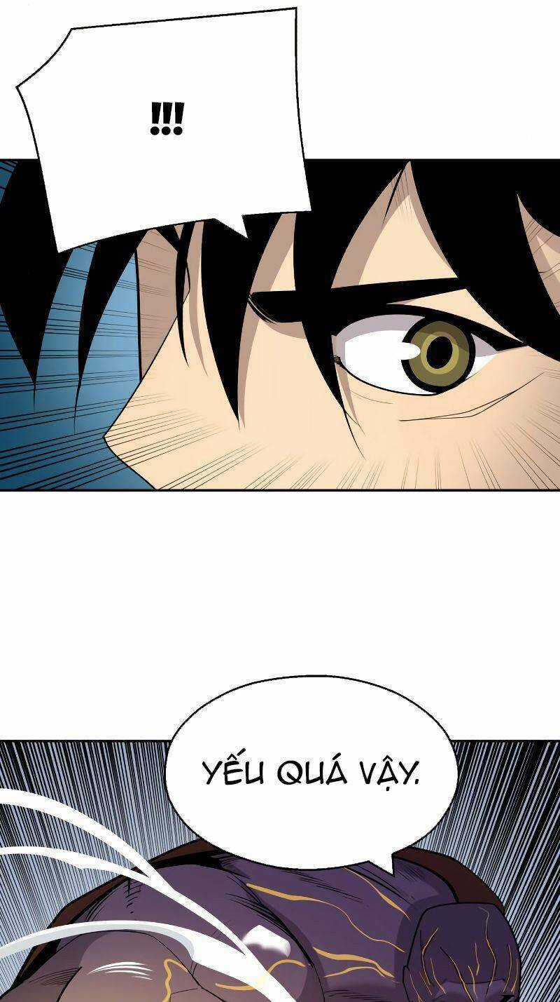 Thiếu Niên Kiếm Sư Chapter 27 trang 82