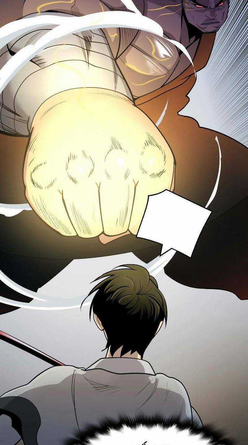 Thiếu Niên Kiếm Sư Chapter 27 trang 83