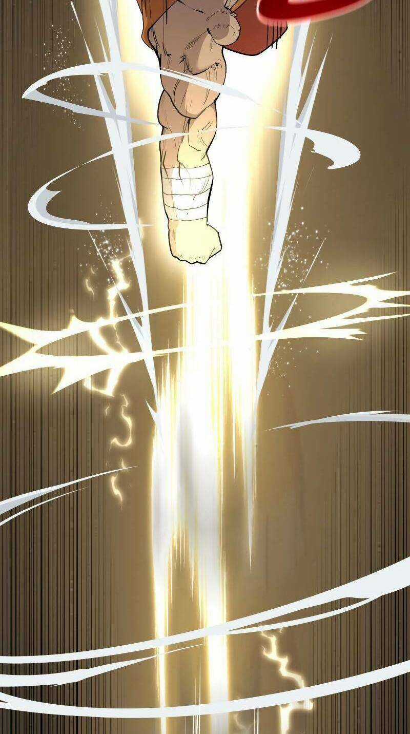 Thiếu Niên Kiếm Sư Chapter 27 trang 85