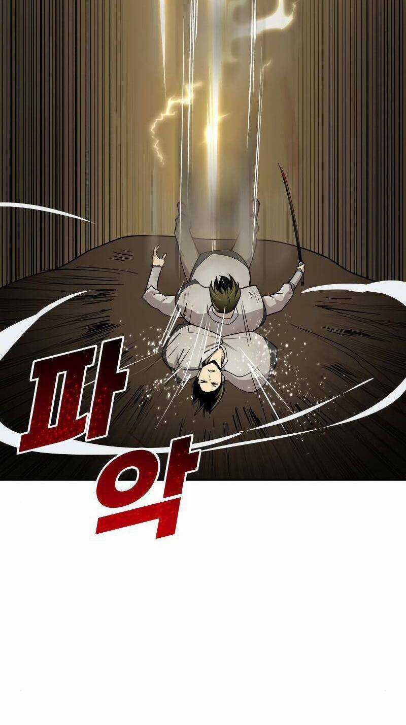 Thiếu Niên Kiếm Sư Chapter 27 trang 86