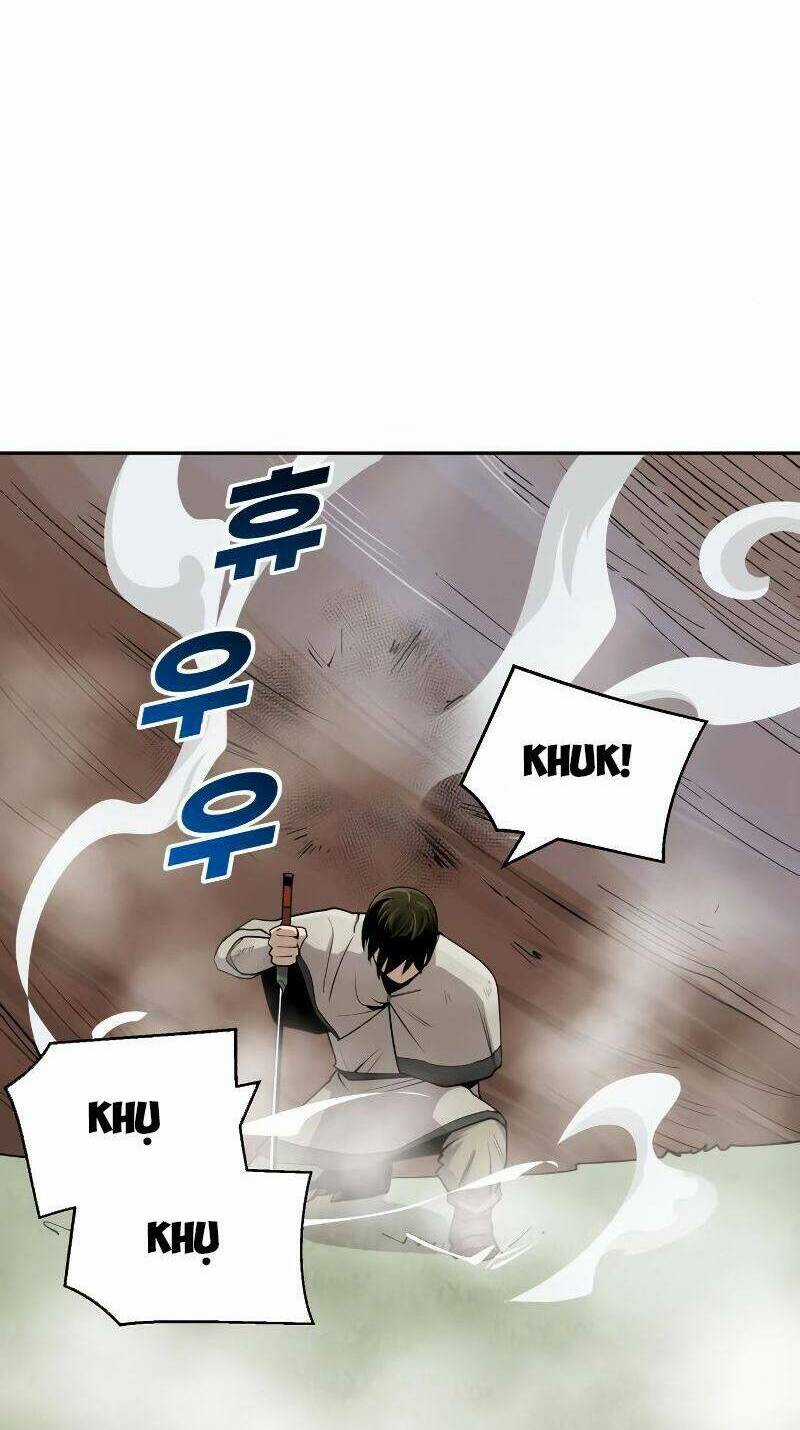 Thiếu Niên Kiếm Sư Chapter 27 trang 87