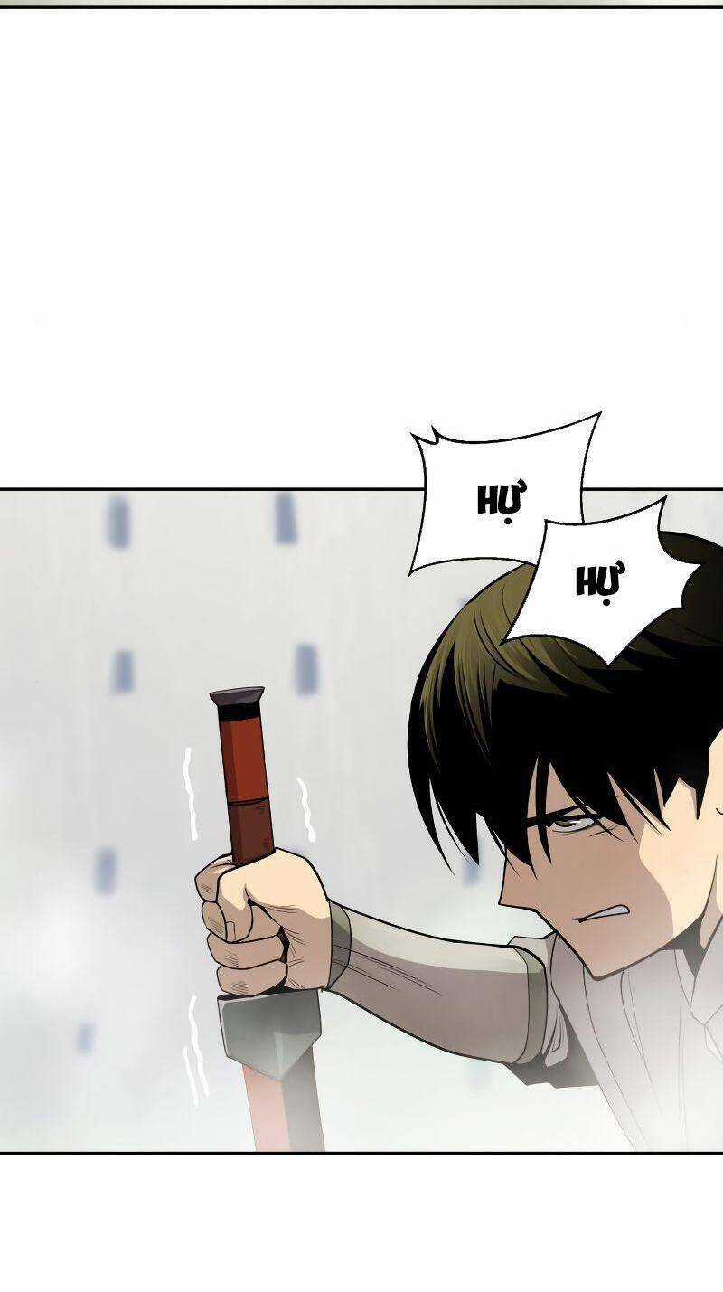 Thiếu Niên Kiếm Sư Chapter 27 trang 88