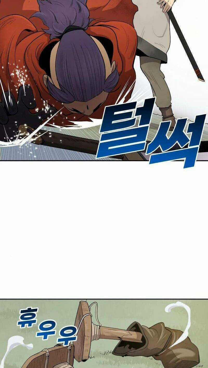 Thiếu Niên Kiếm Sư Chapter 27 trang 9