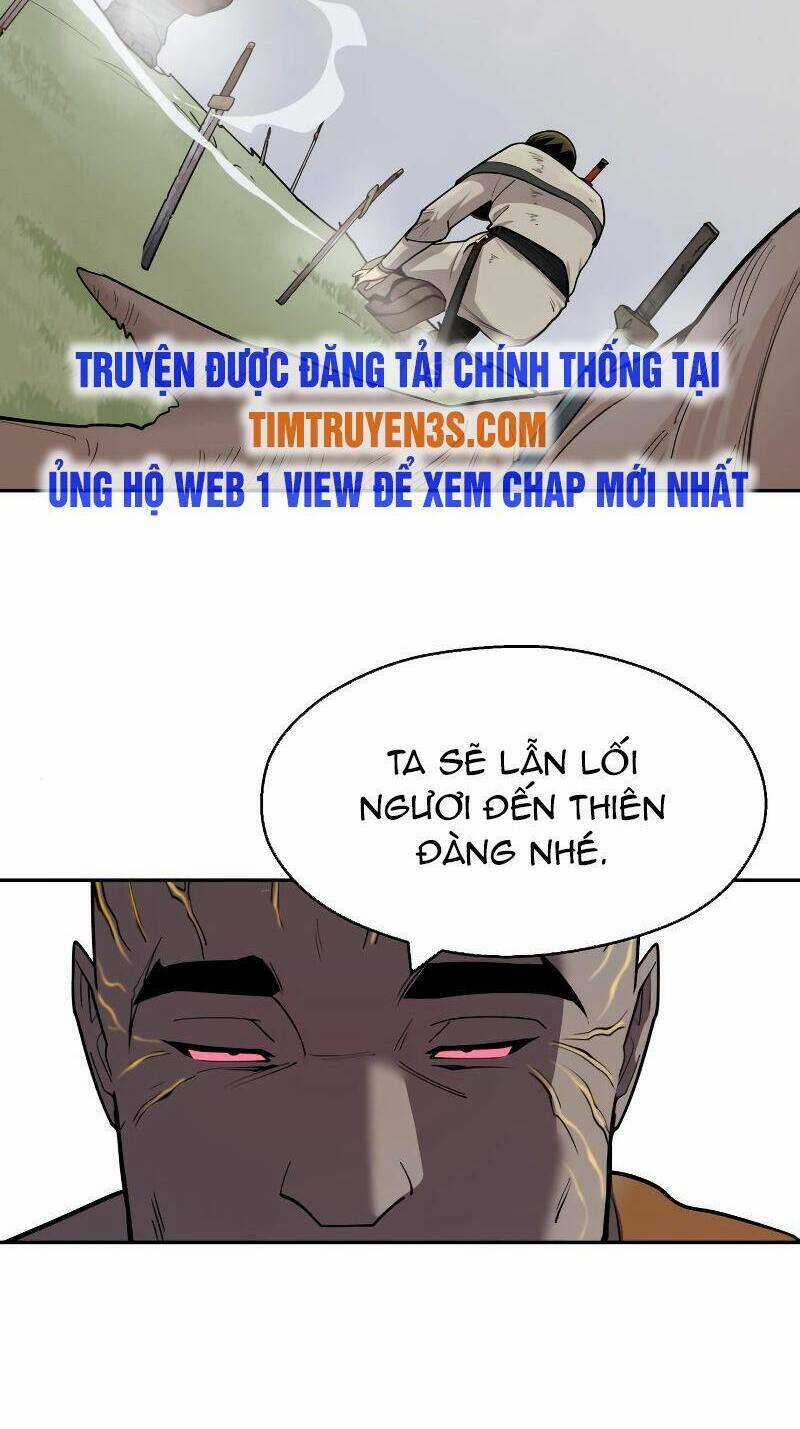 Thiếu Niên Kiếm Sư Chapter 27 trang 90