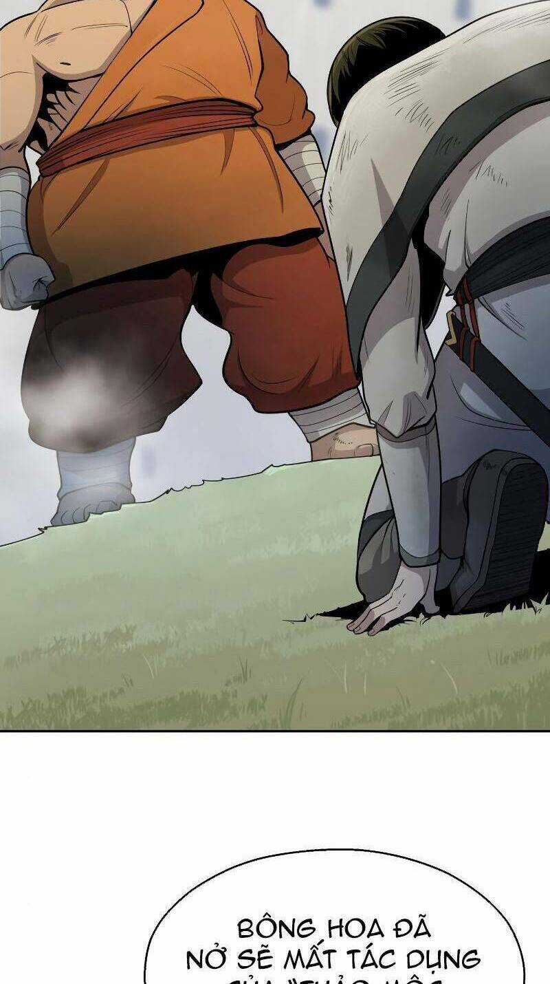 Thiếu Niên Kiếm Sư Chapter 27 trang 93