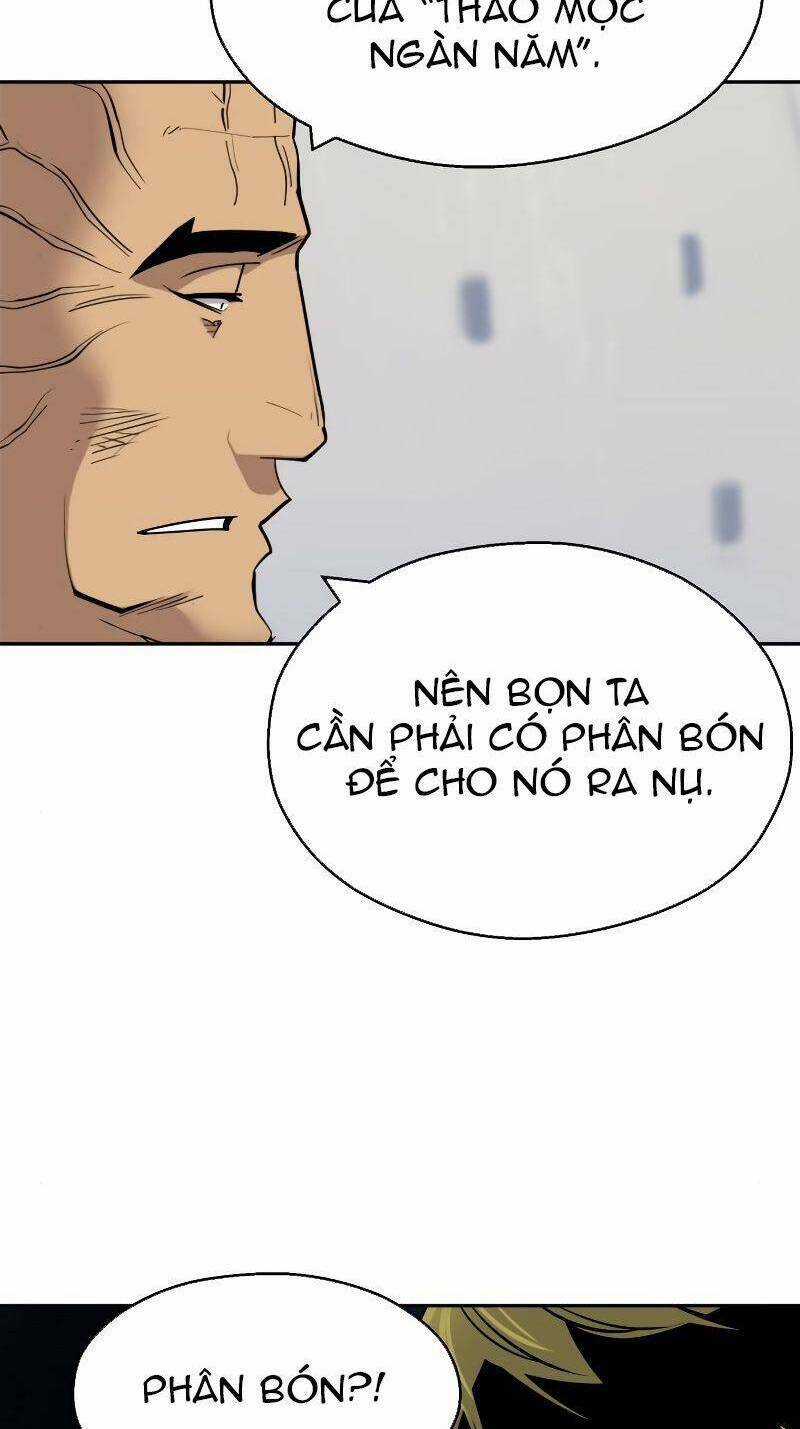 Thiếu Niên Kiếm Sư Chapter 27 trang 94