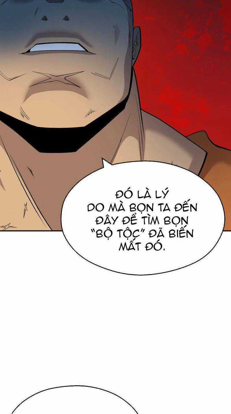 Thiếu Niên Kiếm Sư Chapter 27 trang 96