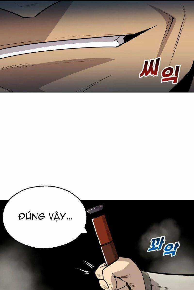 Thiếu Niên Kiếm Sư Chapter 27 trang 98