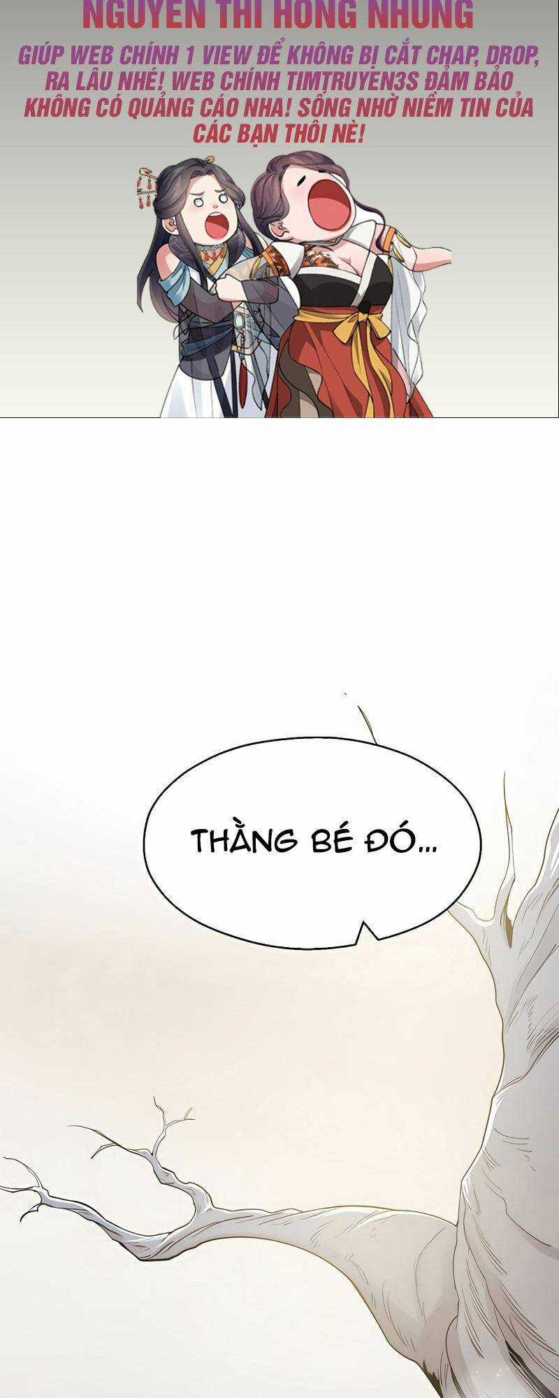 Thiếu Niên Kiếm Sư Chapter 28 trang 1