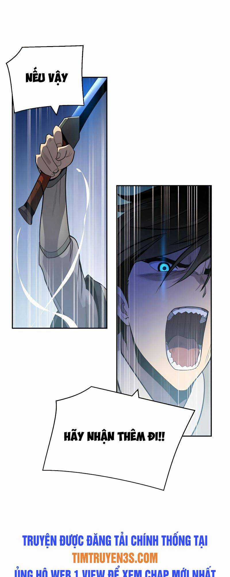 Thiếu Niên Kiếm Sư Chapter 28 trang 10