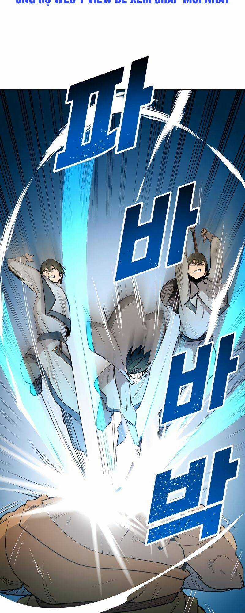 Thiếu Niên Kiếm Sư Chapter 28 trang 11