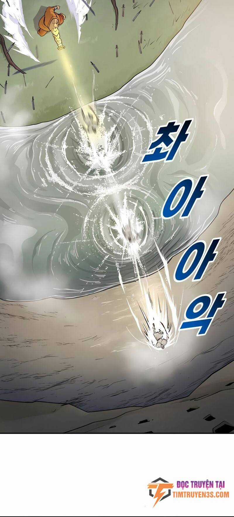 Thiếu Niên Kiếm Sư Chapter 28 trang 14