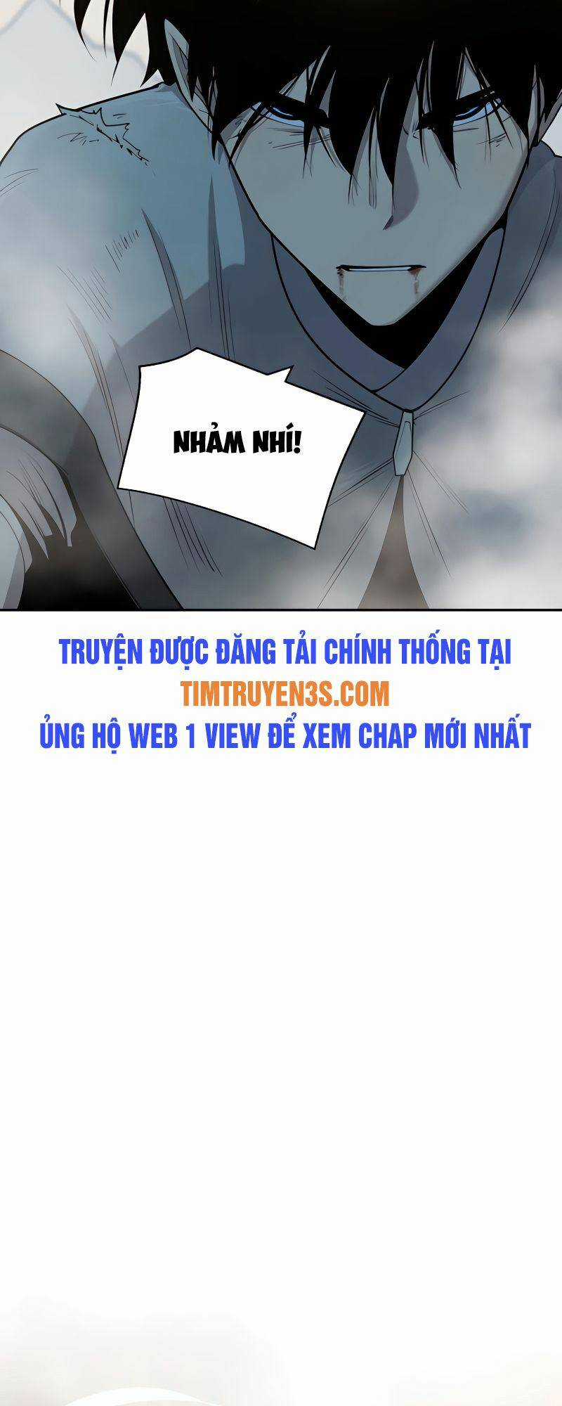 Thiếu Niên Kiếm Sư Chapter 28 trang 17