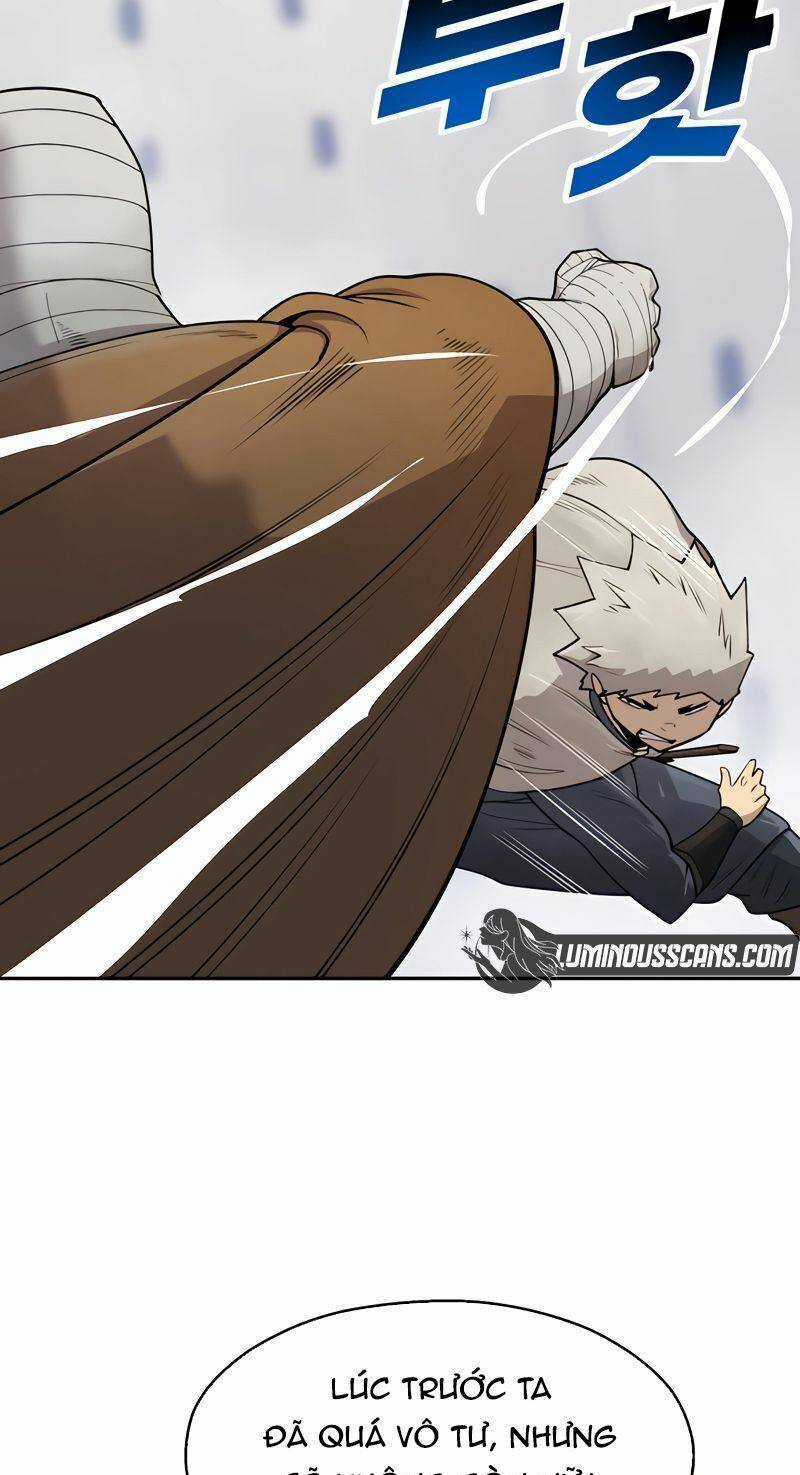 Thiếu Niên Kiếm Sư Chapter 28 trang 20