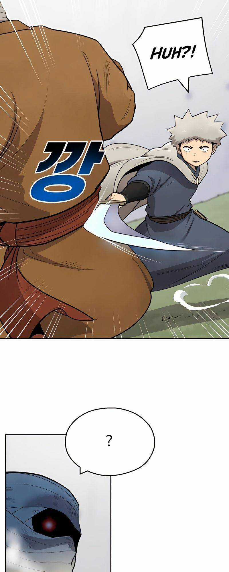 Thiếu Niên Kiếm Sư Chapter 28 trang 22