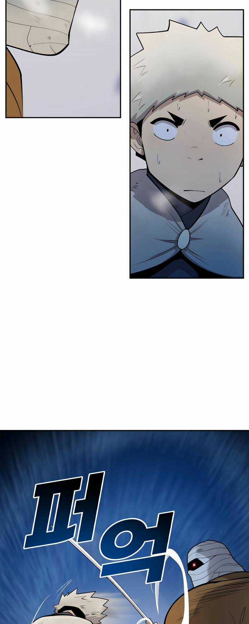 Thiếu Niên Kiếm Sư Chapter 28 trang 23