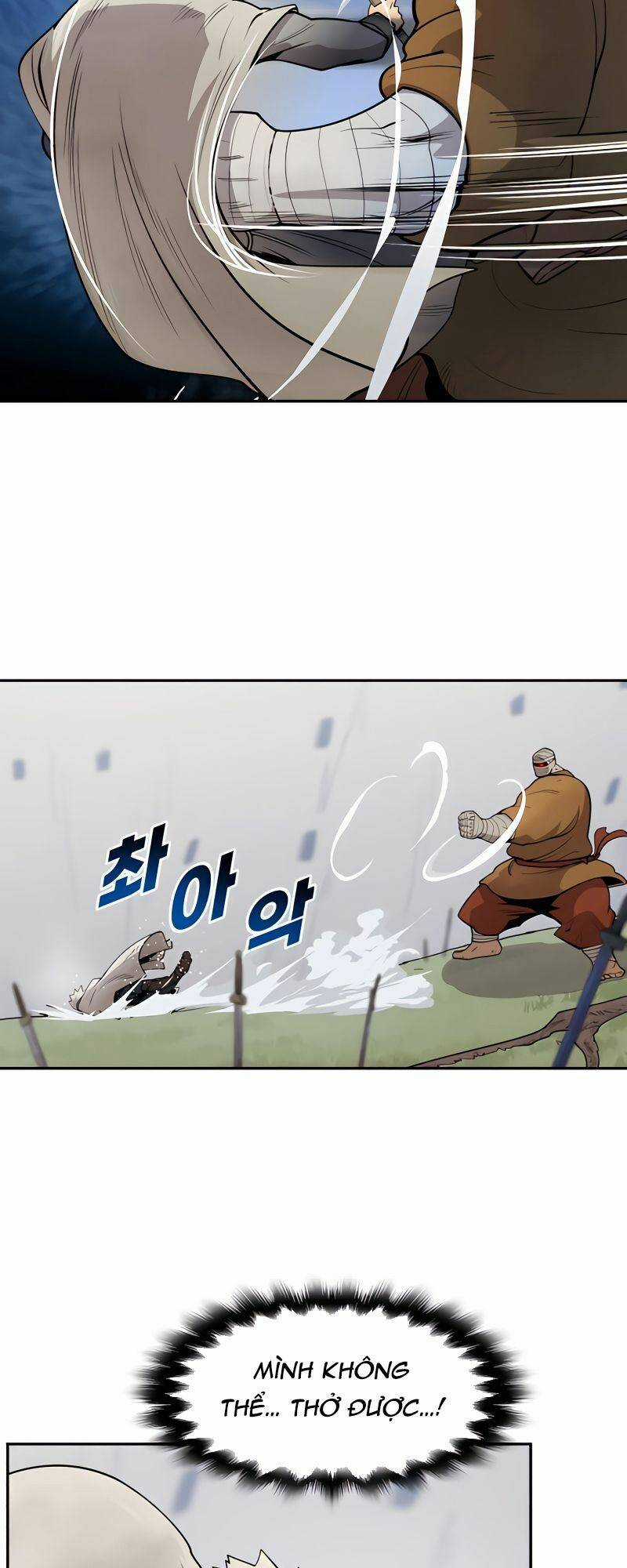 Thiếu Niên Kiếm Sư Chapter 28 trang 24