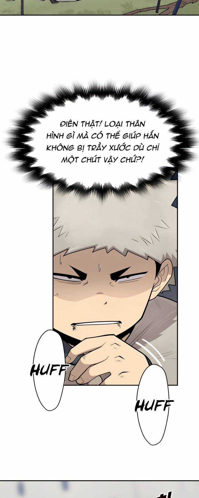 Thiếu Niên Kiếm Sư Chapter 28 trang 26