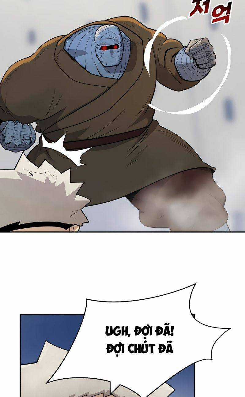 Thiếu Niên Kiếm Sư Chapter 28 trang 27