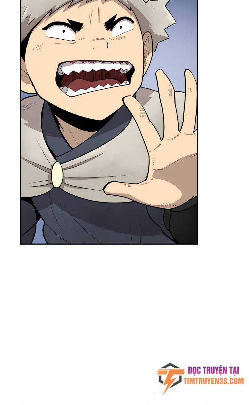 Thiếu Niên Kiếm Sư Chapter 28 trang 28