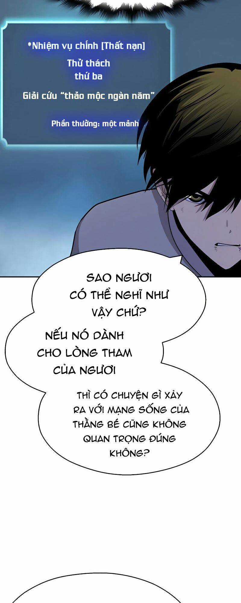 Thiếu Niên Kiếm Sư Chapter 28 trang 3