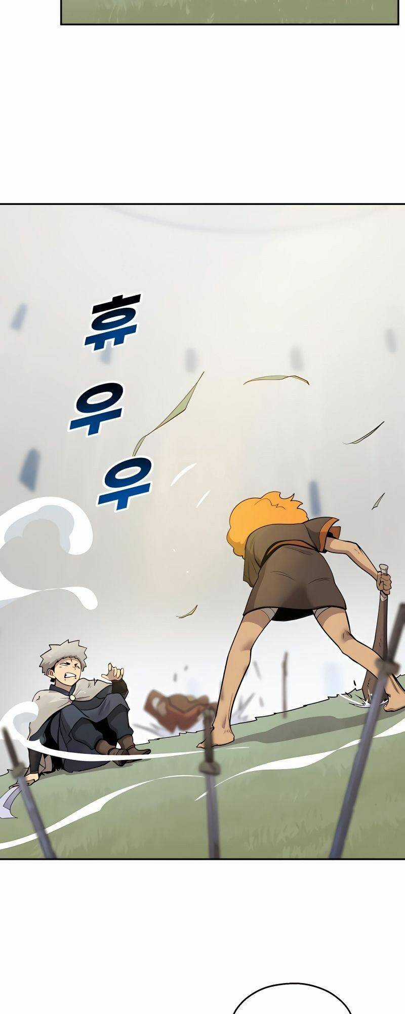 Thiếu Niên Kiếm Sư Chapter 28 trang 30