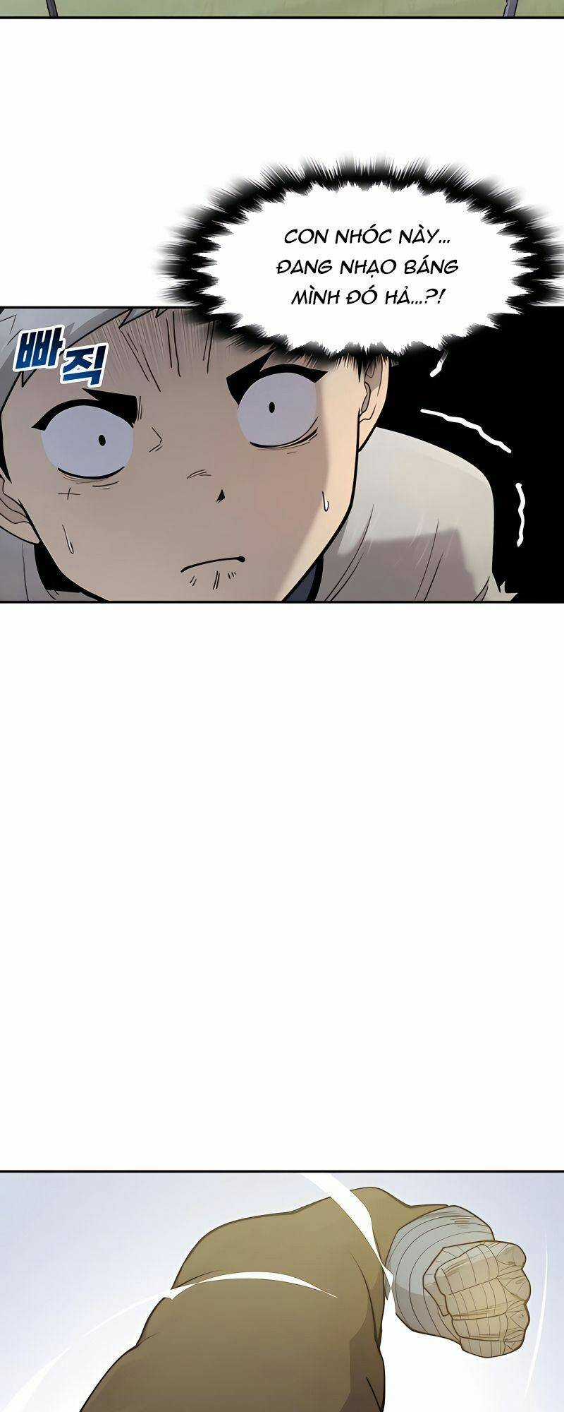 Thiếu Niên Kiếm Sư Chapter 28 trang 32