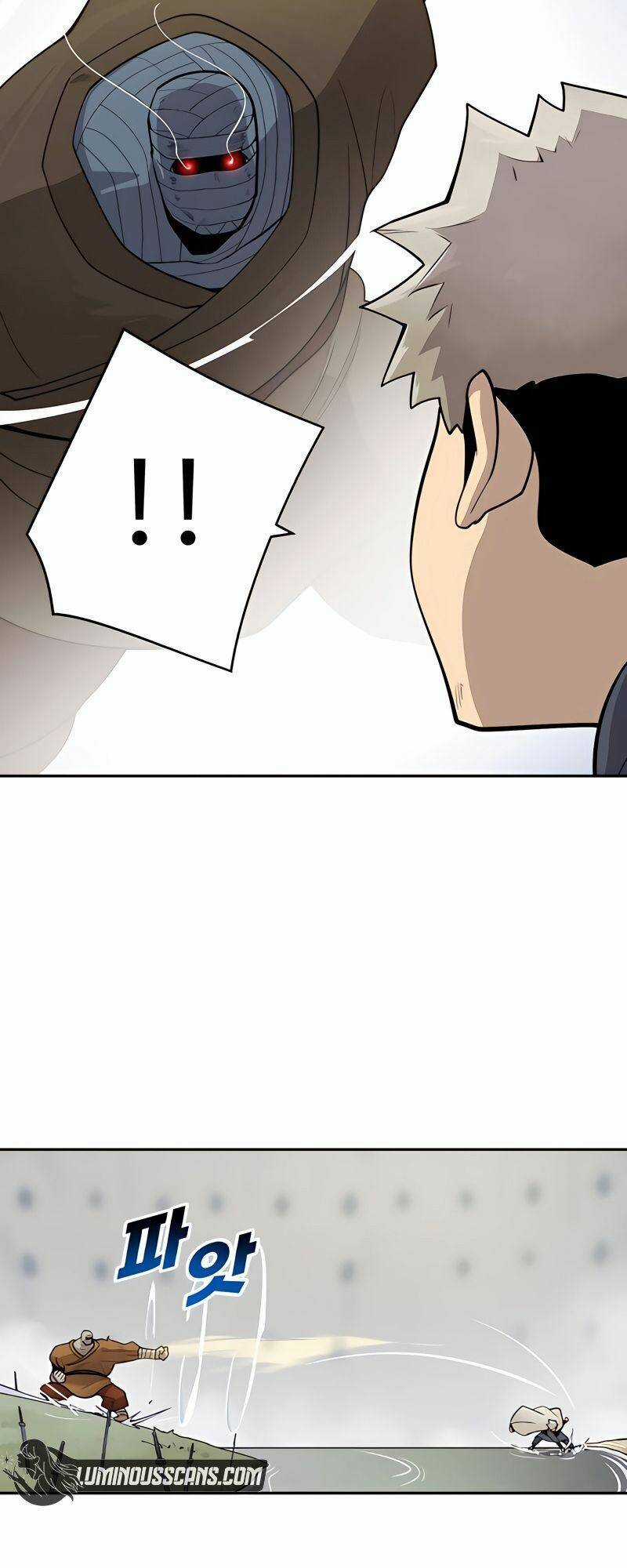 Thiếu Niên Kiếm Sư Chapter 28 trang 33