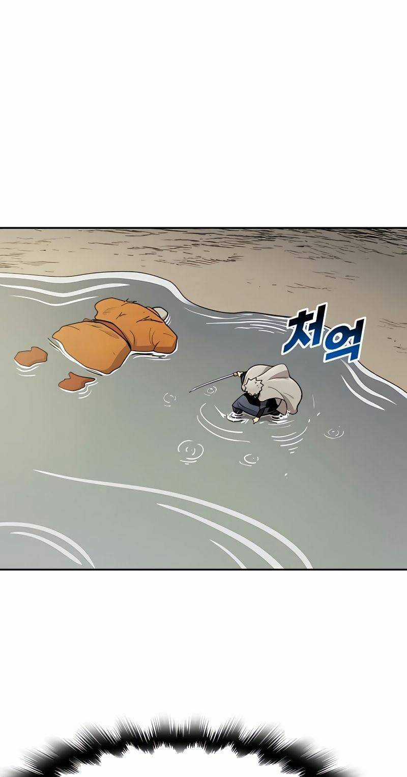 Thiếu Niên Kiếm Sư Chapter 28 trang 34