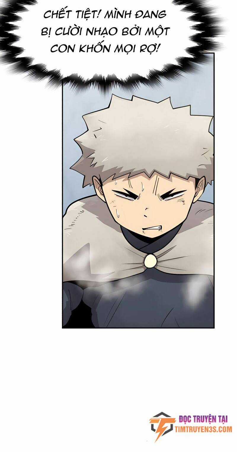 Thiếu Niên Kiếm Sư Chapter 28 trang 35