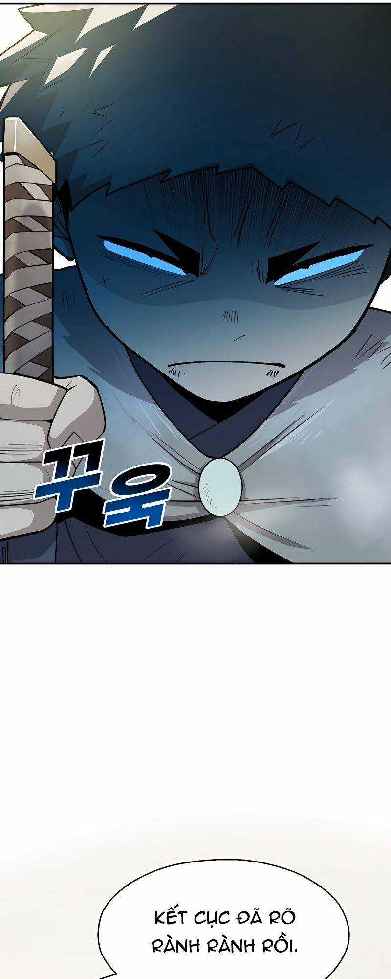 Thiếu Niên Kiếm Sư Chapter 28 trang 36