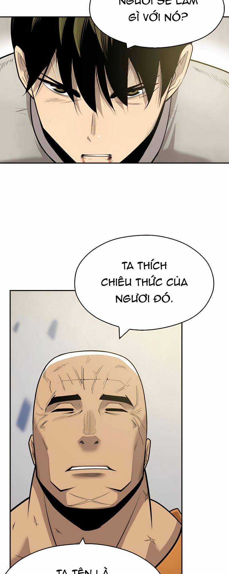 Thiếu Niên Kiếm Sư Chapter 28 trang 38