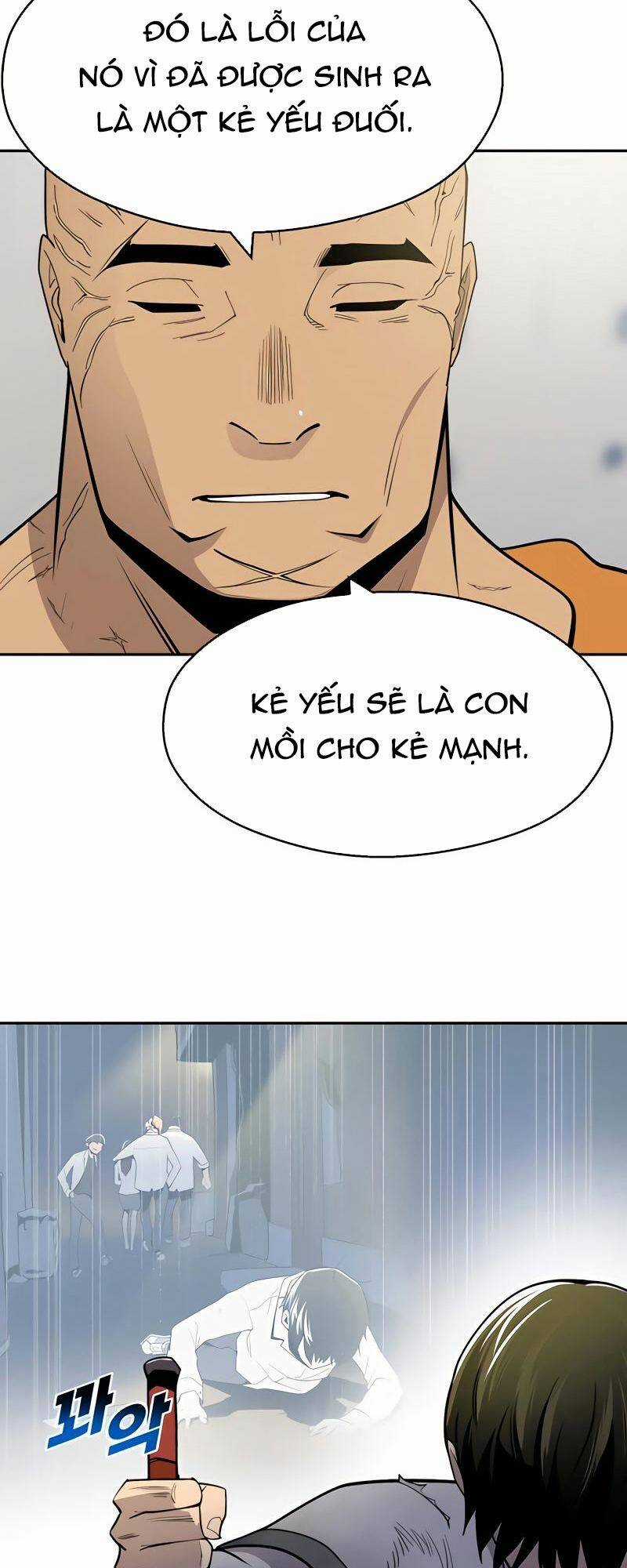 Thiếu Niên Kiếm Sư Chapter 28 trang 4