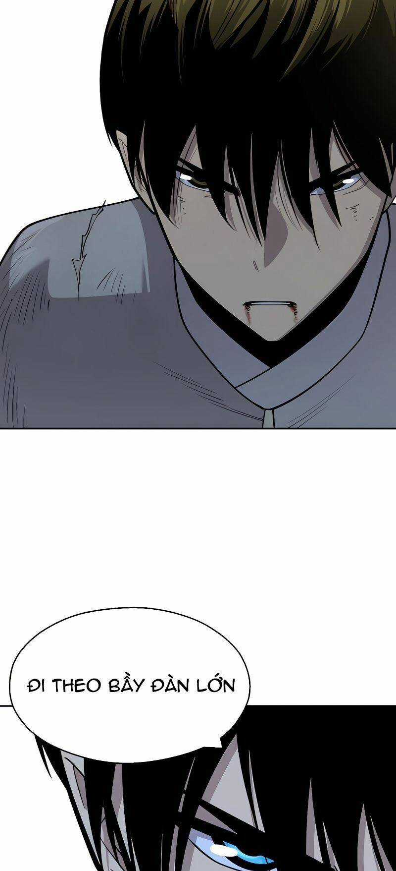 Thiếu Niên Kiếm Sư Chapter 28 trang 41