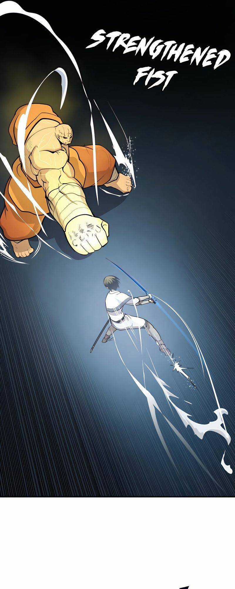 Thiếu Niên Kiếm Sư Chapter 28 trang 43