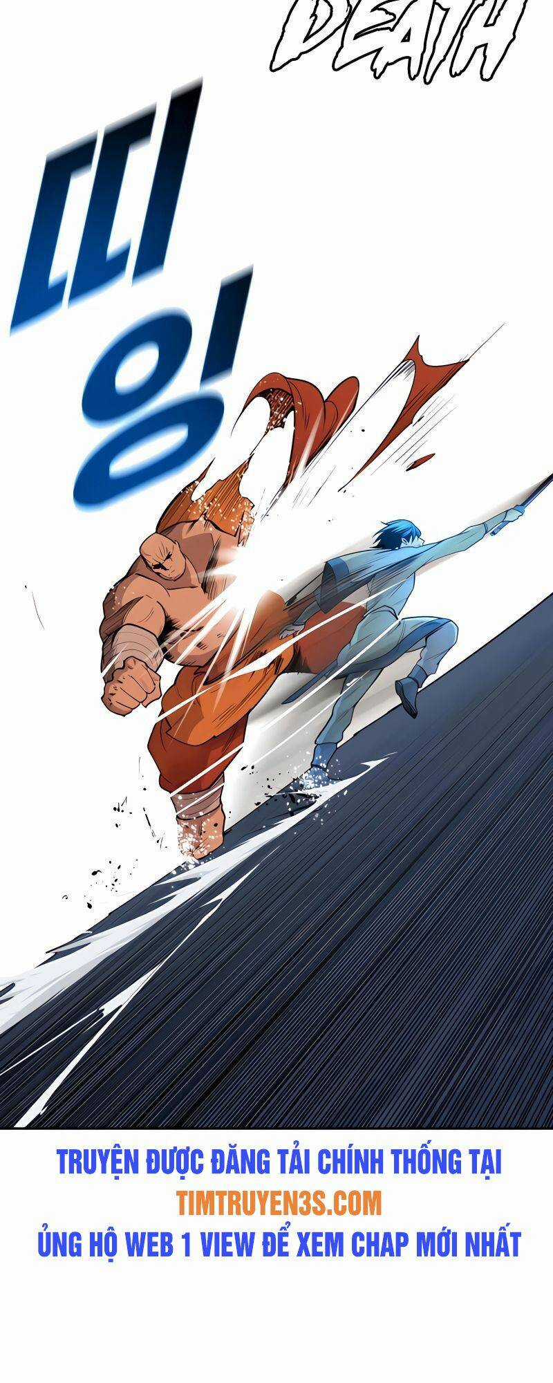 Thiếu Niên Kiếm Sư Chapter 28 trang 45