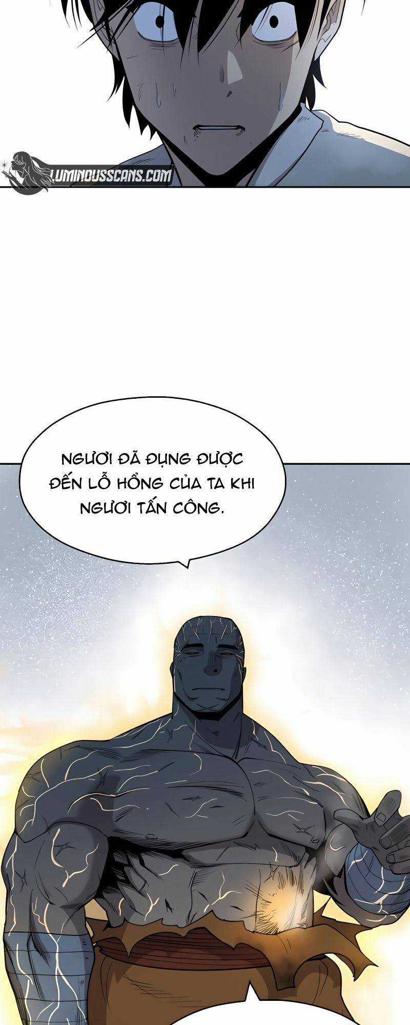 Thiếu Niên Kiếm Sư Chapter 28 trang 47