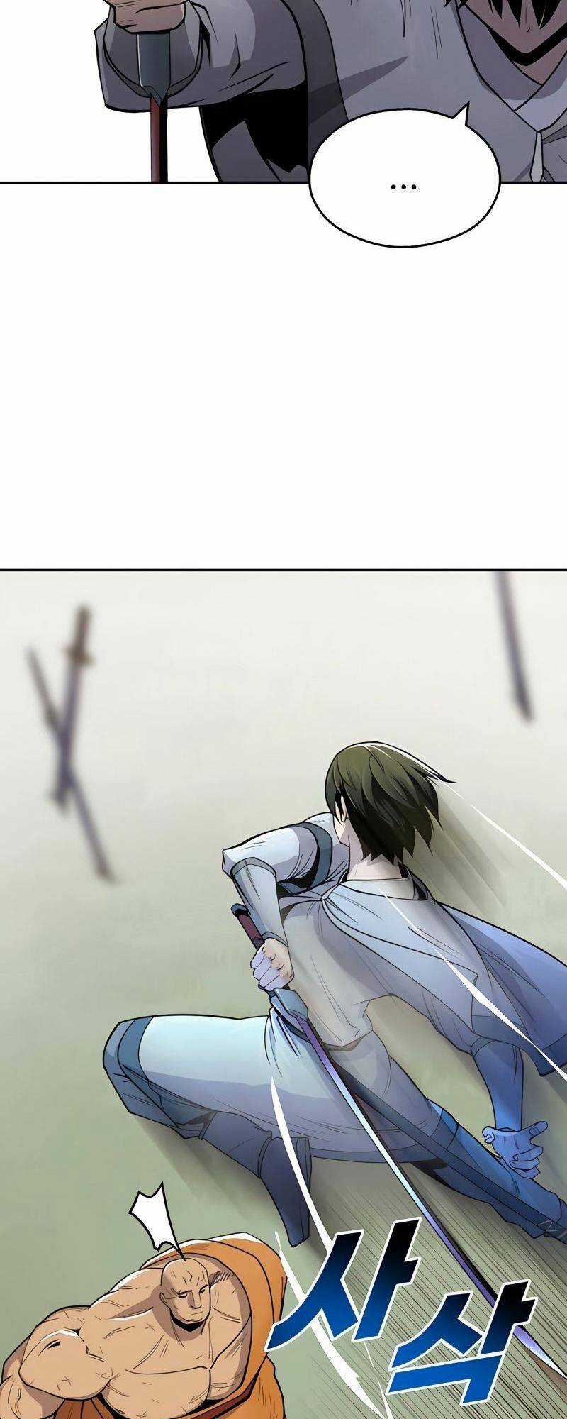 Thiếu Niên Kiếm Sư Chapter 28 trang 5