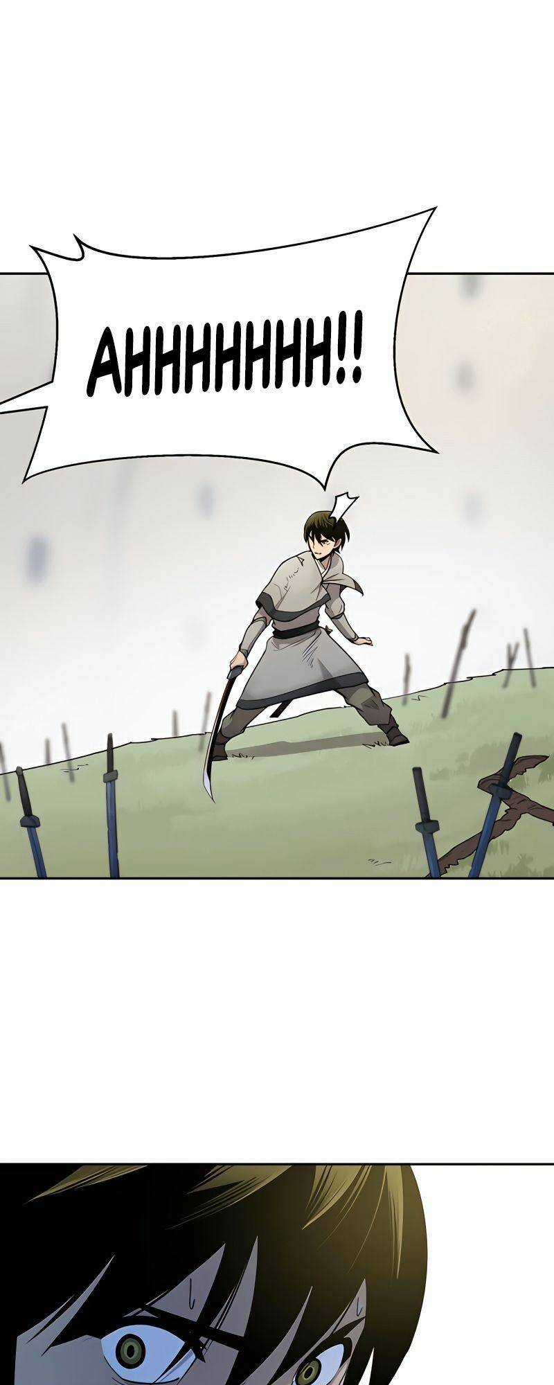 Thiếu Niên Kiếm Sư Chapter 28 trang 51