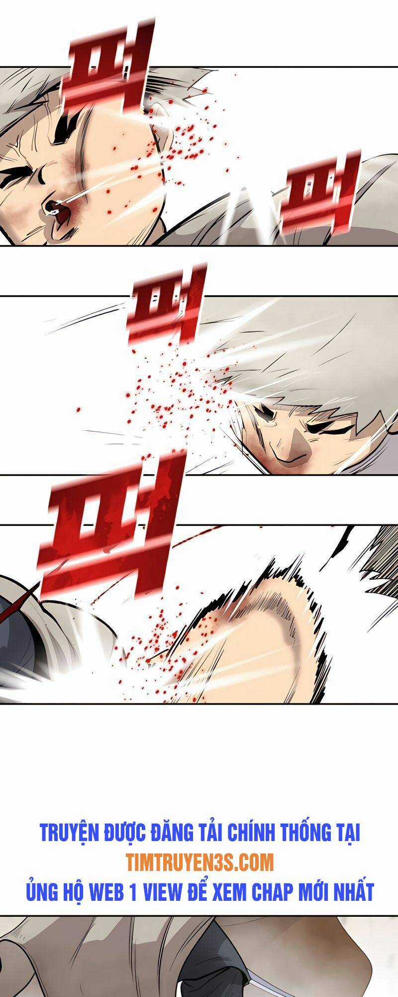 Thiếu Niên Kiếm Sư Chapter 28 trang 53